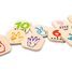 Hand Sign Numbers 1-10 PT5655 Plan Toys, The green company 1