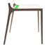 Design table - green SI0290-2154 Sirch 1