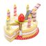 Vanilla Birthday Cake TV273 Le Toy Van 1