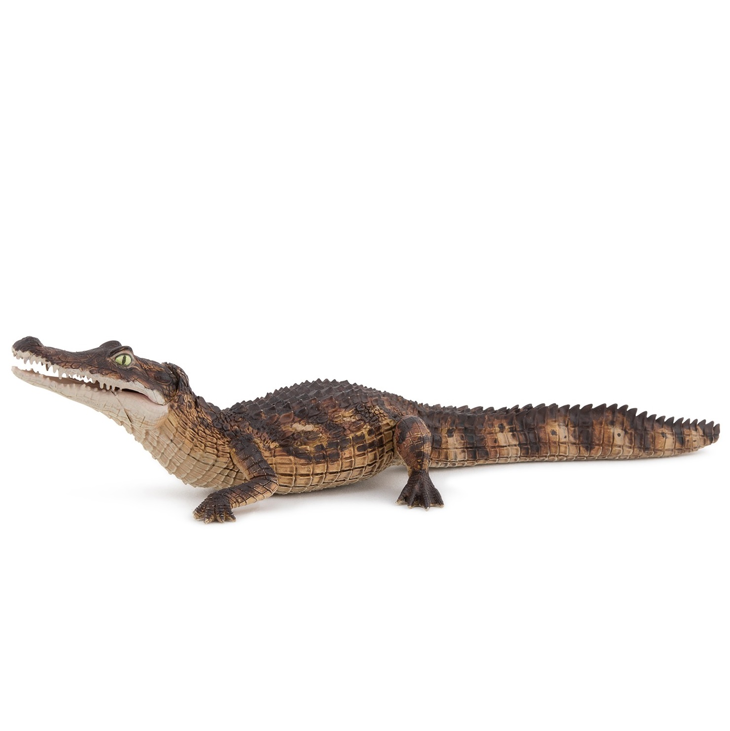Flying Caiman plastic Papo - Main Image