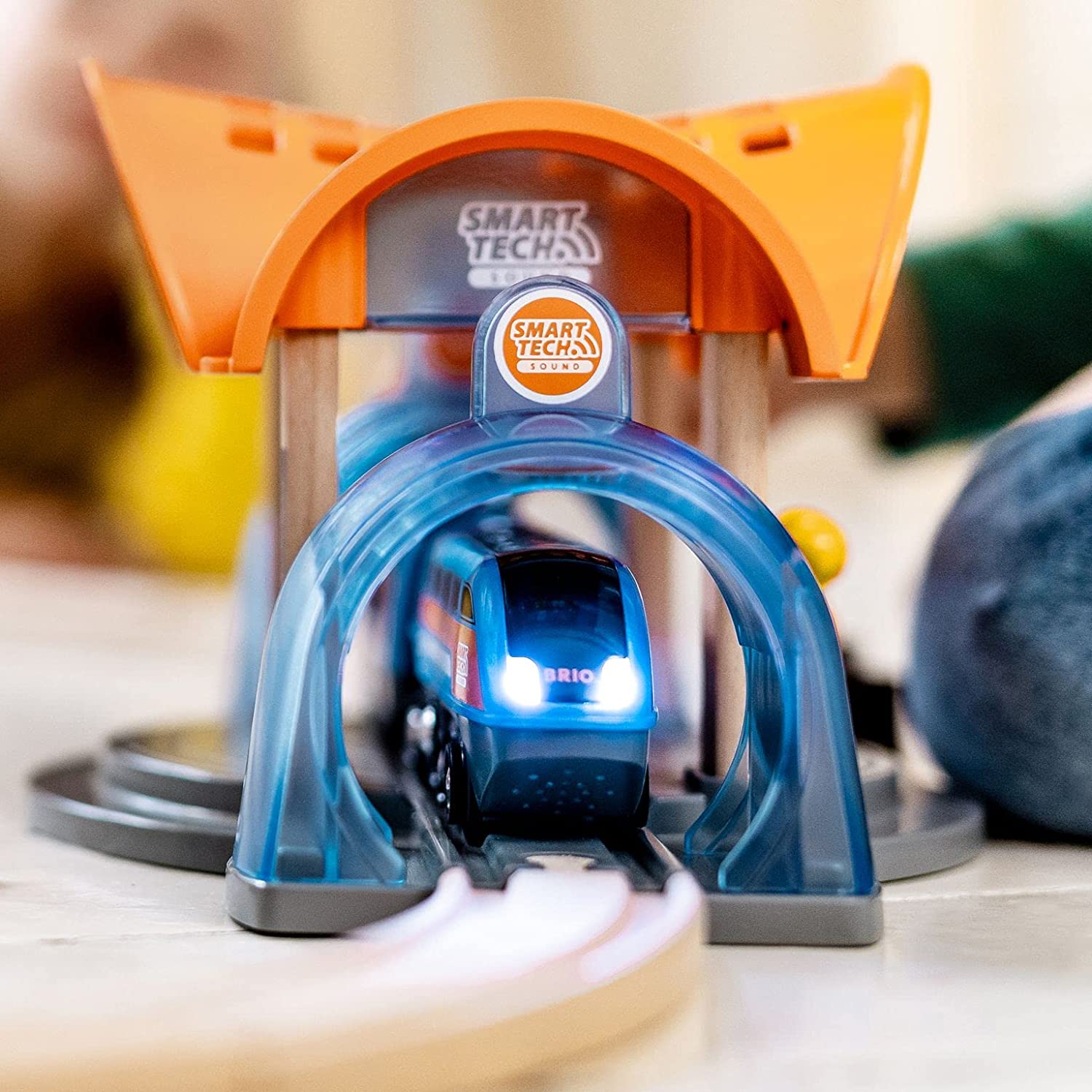 Washing Machine Brio World 33874 Brio Smart Tech Washing Station