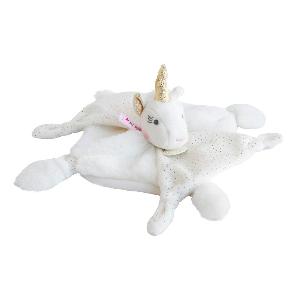 Doudou et compagnie licorne or new arrivals