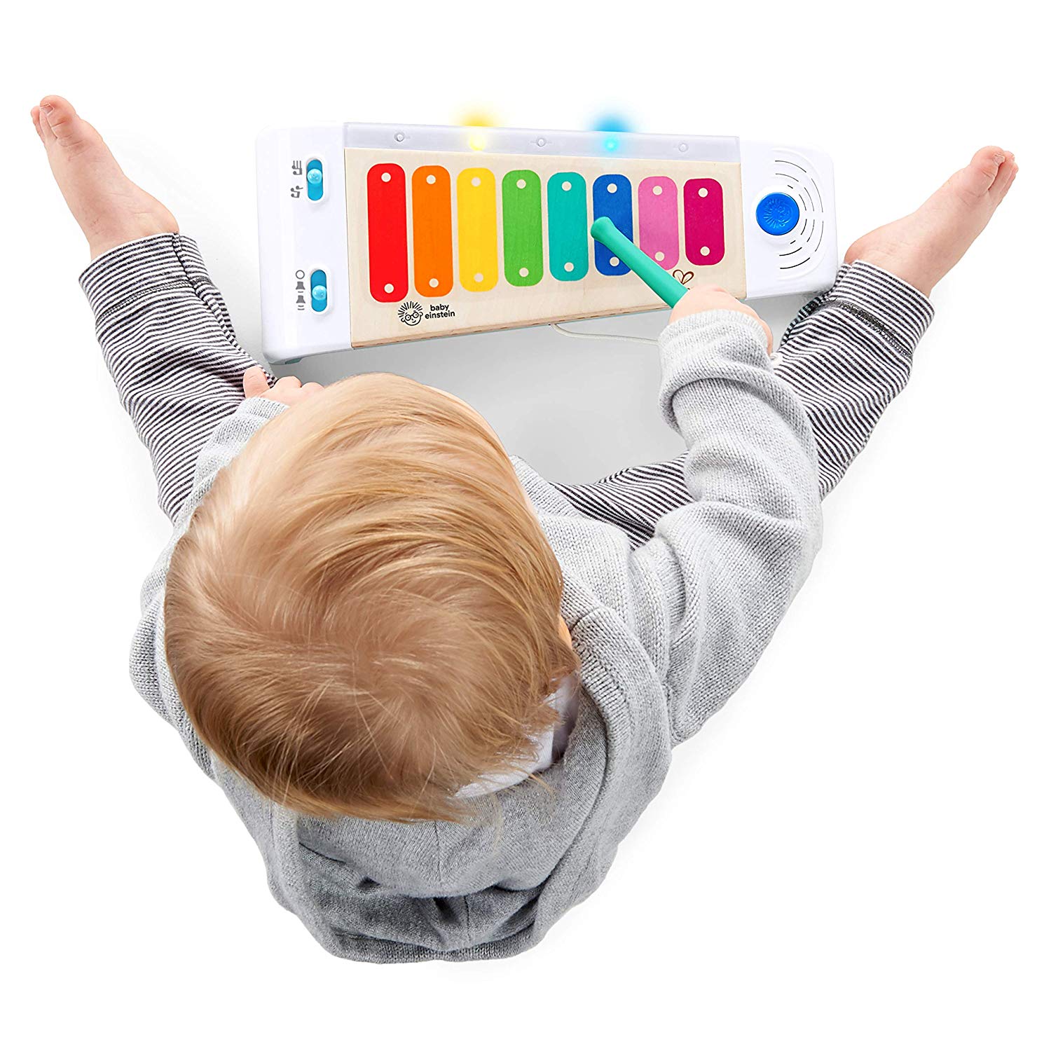 Magic Touch Xylophone Hape E11883 Musical Toy