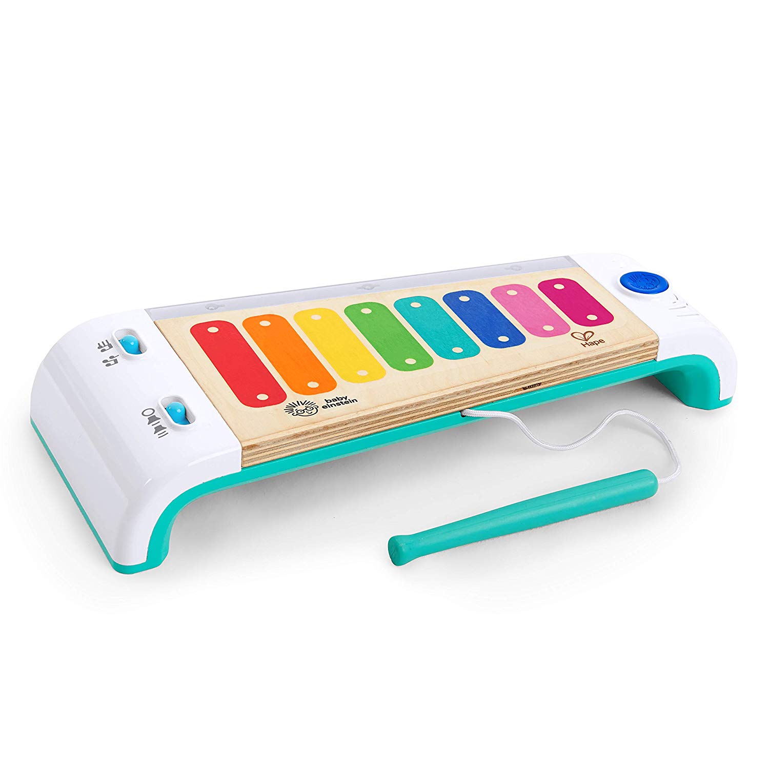 Magic Touch Xylophone Hape E11883 Musical Toy