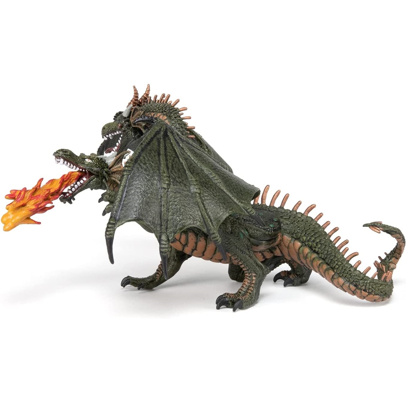 Papo - Caesar Figura Multicolore