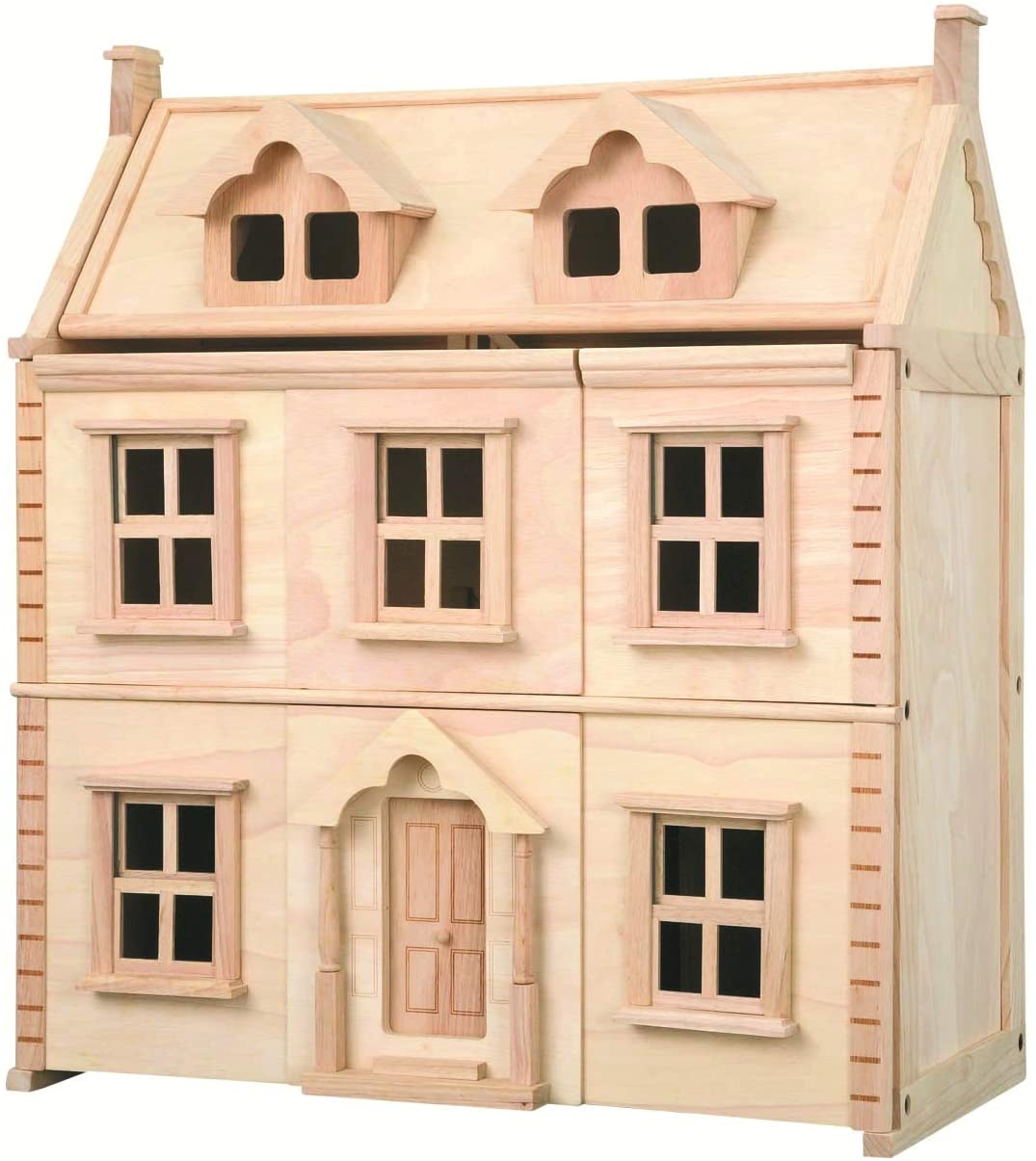 Plan toys my first dollhouse discount