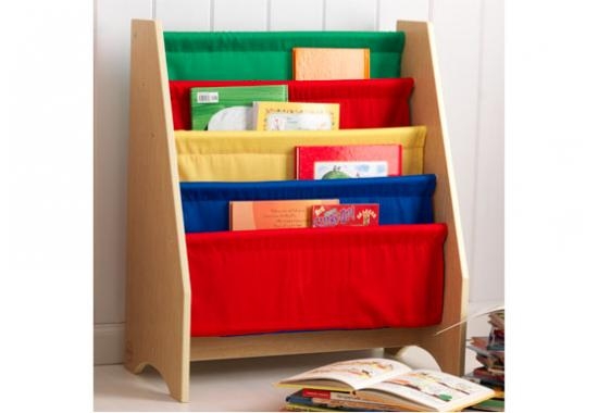 Kidkraft book sling sales