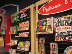 where can i buy melissa and doug toys