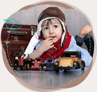 Circuits and vehicles