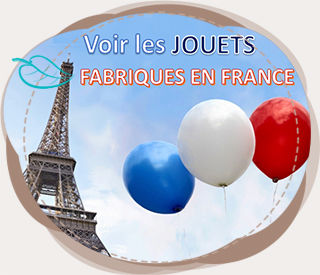 Jouets fantaisie et gadgets