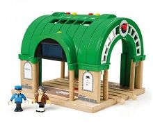 Brio Metro Railway Set - Athens Parent Wellbeing + ReBlossom Parent & Child  Shop