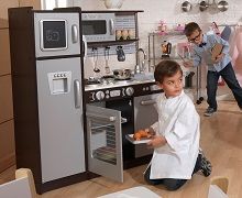 Pretend Play imitation games for kids
