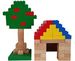 Building bricks