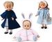 Dolls and Baby Dolls