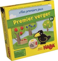 first orchard HA3592-3282 Haba 1