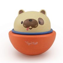 Rocking Rollers Dog TT1-1018 Tiger Tribe 1