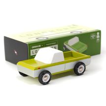 Longhorn Olive C-M2003 Candylab Toys 1