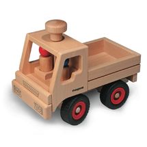 multipurpose truck FA1002-382 Fagus 1