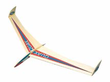 Quax Glider AN-100400 Aero-naut 1