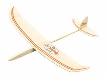 Quicker HLG Glider AN-100600 Aero-naut 1