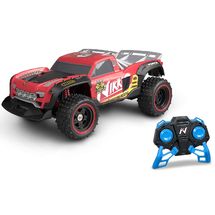 Pro Trucks Nikko Racing RC car BUK10061 Nikko 1