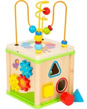 Insect Motor Skills Training Cube LE10074 Small foot company 1