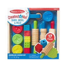 Shape, model and mould MD10165 Melissa & Doug 1