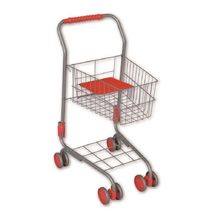 Metal trolley empty TA-1022.0 Tanner 1