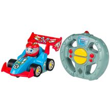 My first Nikko RC car BUK10231 Nikko 1