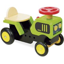Tractor Baby Walker VI1027 Vilac 1
