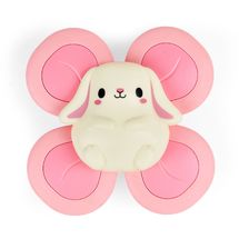 Sensory Spinner Bunny TT1-1040 Tiger Tribe 1