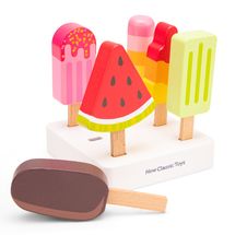 Ice lollies NCT10631 New Classic Toys 1