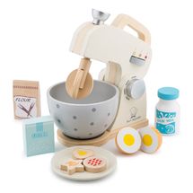 Mixer Set NCT10707 New Classic Toys 1