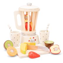 Smoothie maker set NCT10708 New Classic Toys 1
