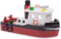 Tugboat NCT-10905 New Classic Toys 1