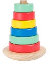 Stacking Tower Move it LE10946 Small foot company 1