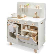 Kitchenette with dishwasher NCT11048 New Classic Toys 1
