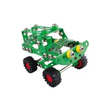 Constructor Guardian - Army Vehicle AT-1260 Alexander Toys 1