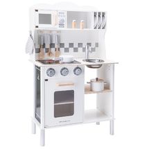 Kitchenette modern white NCT11068 New Classic Toys 1