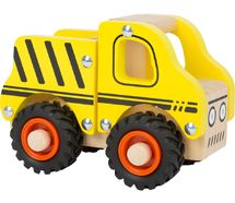 Construction Site Vehicle LE11096 Small foot company 1