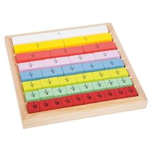 Fractions Educate LE11166 Small foot company 1