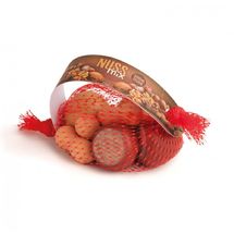 Mixed Nuts in a Net ER11200 Erzi 1