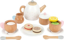 Children's Kitchen Tea Set LE11214 Small foot company 1