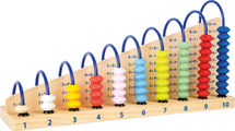 Abacus "Educate" LE11324 Small foot company 1