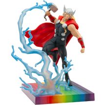 Thor Marvel Figurine BU-11333 Bullyland 1
