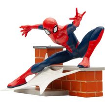 Spiderman Figurine Marvel BU-11334 Bullyland 1