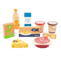 Cold and Frozen Products Set Fresh LE11441 Small foot company 1