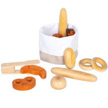 Breadbasket set Fresh LE11444 Small Foot company 1