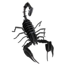 3D Paper model - Scorpio FRI-11604 Fridolin 1