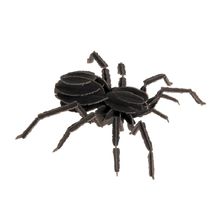 3D Paper model - Tarantula FRI-11605 Fridolin 1